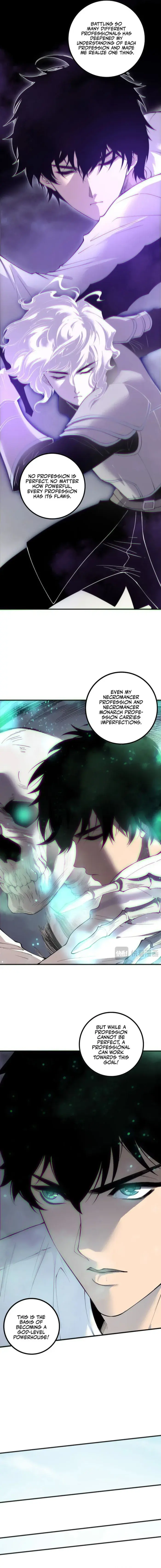 Catastrophic Necromancer Chapter 172 image 11_optimized